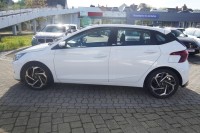Hyundai i20 1.0 T-GDI Intro Edition