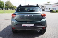 Dacia Sandero Stepway TCe 100 Eco-G