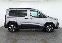 Peugeot Rifter GT 1.5 BlueHDi 130 Aut