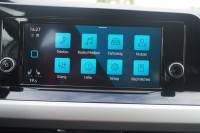 VW Golf VIII Variant 1.0 TSI