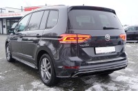 VW Touran 1.5 TSI DSG R-line