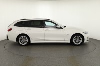 BMW 3 330e M-Sport Touring PHEV