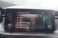 Skoda Scala 1.5 TSI Monte Carlo