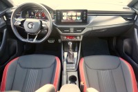 Skoda Kamiq 1.5 TSI DSG Monte Carlo