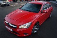 Mercedes-Benz CLA 250 Shooting Brake 4Matic