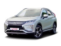 Mitsubishi Eclipse Cross 1.5 2-Zonen-Klima Sitzheizung LED