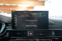 Audi A4 Avant 40 TFSI S-Tronic