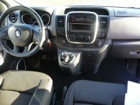 Renault Trafic 1.6 LH2