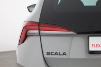 Skoda Scala 1.5 TSI DSG Monte Carlo