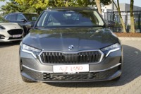 Skoda Octavia Combi 1.5 TSI DSG