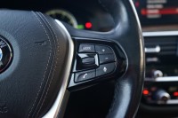 BMW 525 d Luxury Line