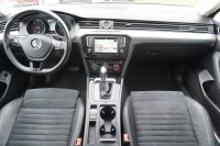 VW Passat Variant 2.0 TDI DSG R-Line