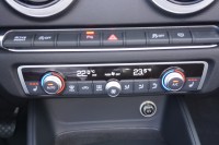Audi A3 Cabriolet 35 TFSI sport