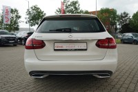 Mercedes-Benz C 200 C200 T-Modell Avantgarde Aut.