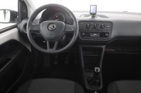 Skoda Citigo 1.0