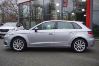 Audi A3 Sportback 30 1.0 TFSI design