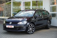 Vorschau: VW Golf VII Variant 1.4 TSI Comfortline