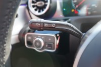 Mercedes-Benz CLA 200 AMG Line