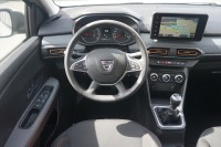 Dacia Sandero Stepway TCe 90