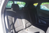 Hyundai Tucson 1.6 Passion blue 2WD