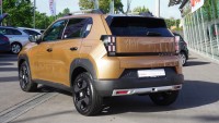 Fiat Grande Panda La Prima 1.2 Aut.