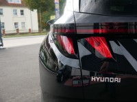 Hyundai Tucson 1.6 T-GDI Aut.