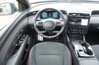 Hyundai Tucson 1.6 N Line Mild-Hybrid 4WD