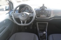 VW up up! 1.0 TSI