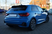 Audi A1 Sportback 25 TFSI S-Line S-Tronic