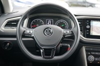 VW T-Roc 1.5 16V TSI Style DSG