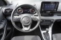 Toyota Yaris 1.5 Hybrid Team