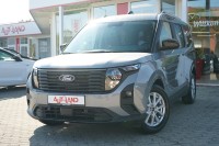 Vorschau: Ford Tourneo Courier Titanium 1.0 EB Aut.