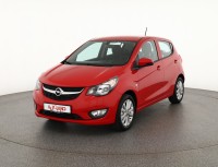 Vorschau: Opel Karl 1.0 Edition