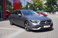 Mercedes-Benz C 200 C200 d T Avantgarde