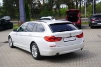 BMW 520 d Touring Aut.