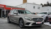 Mercedes-Benz C 180 C180 T-Modell Avantgarde