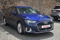 Audi A3 Sportback 35 1.5 TFSI