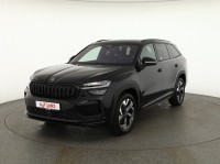 Skoda Kodiaq Sportline 1.5 TSI DSG 3-Zonen-Klima Navi Sitzheizung