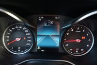 Mercedes-Benz C 180 C180 T-Modell Avantgarde