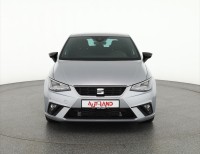 Seat Ibiza FR 1.0 TSI