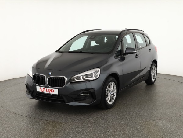 BMW Active Tourer 218i Advantage