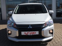 Mitsubishi Space Star 1.2 CVT Intro Edition+