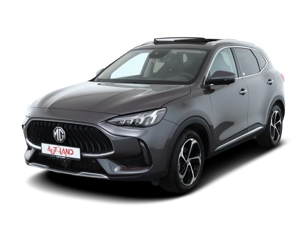 MG HS 1.5 T-GDI Luxury Aut.