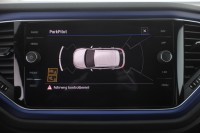 VW T-Roc 2.0 TSI DSG R 4Motion