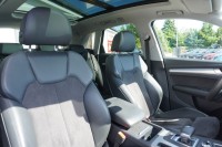 Audi Q5 2.0 TFSI quattro