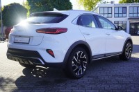 Kia xcee'd XCeed 1.5 T-GDI AT