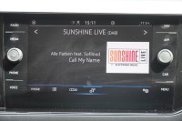 VW Polo 1.0 Highline