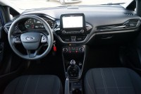 Ford Fiesta 1.1 Cool&Connect