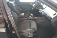 Audi A4 Avant 40 TFSI qu. 2xS line