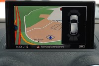 Audi A3 SB 30 1.0 TFSI design